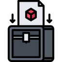 electronics,file,engineering,equipment,plastic,3d printer